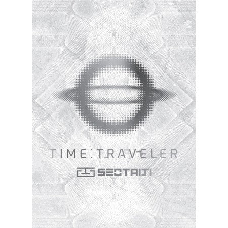 [Re-release] SEOTAIJI 25 TIME : TRAVLER (1 BLU-RAY + 2 DVD) - kpoptown.ca