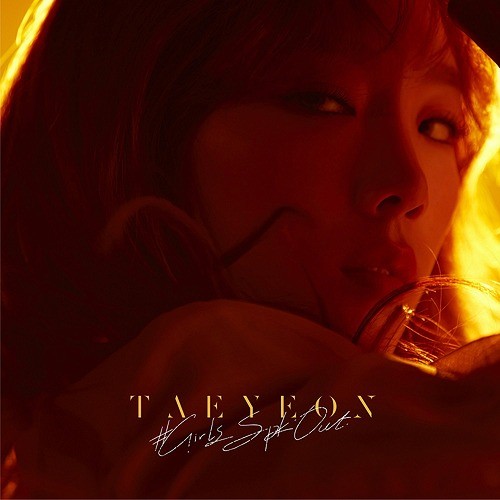 [Japanese Edition] TAEYEON 2nd Mini Album - GirlsSpkOut CD - kpoptown.ca
