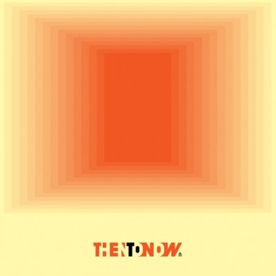 Amoeba Culture Presents Album - THEN TO NOW CD - kpoptown.ca