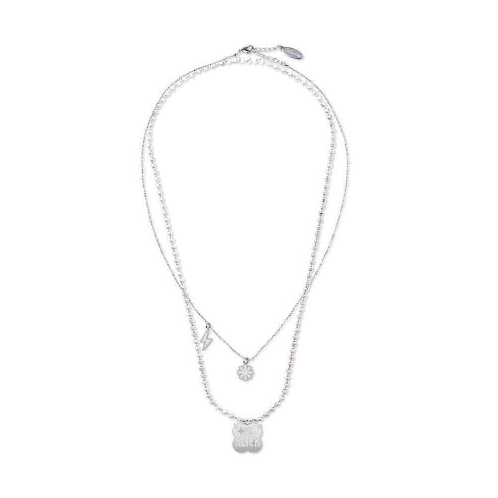 AKMU SUHYUN ALiEN Goods - NECKLACE - kpoptown.ca