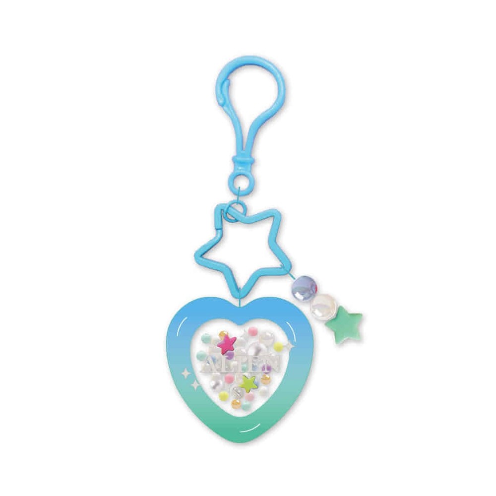 AKMU SUHYUN ALiEN Goods - KEYRING - kpoptown.ca