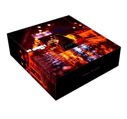 [Japanese Edition] TAEYEON 2nd Mini Album - GirlsSpkOut (Standard Edition + Goods) CD - kpoptown.ca