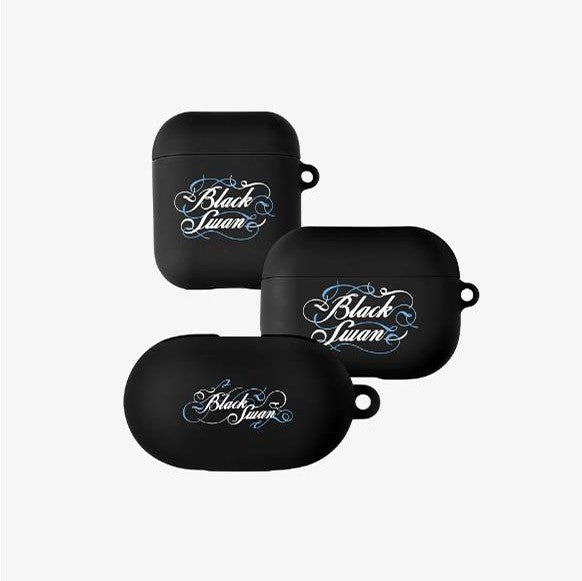 BTS Black Swan Goods - Wireless Earphone Case - kpoptown.ca