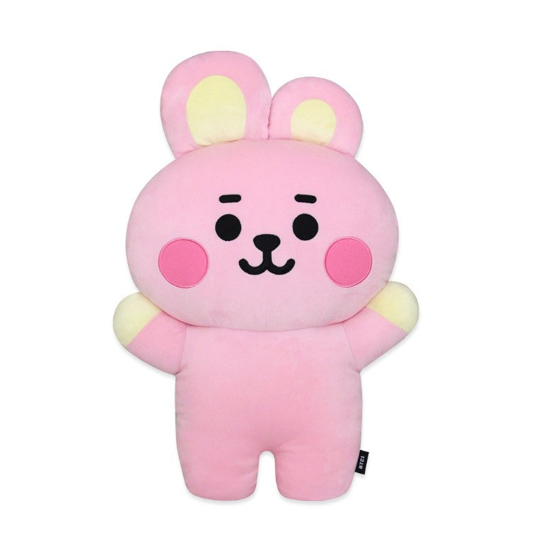 [BT21] BTS Nara Home Deco Collaboration - Baby Hug Cushion - kpoptown.ca