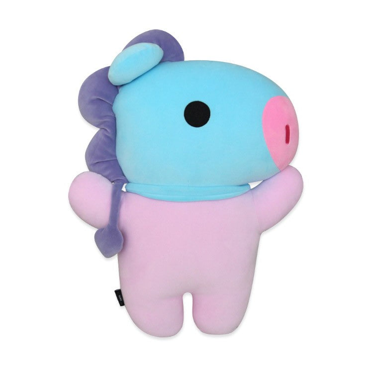 [BT21] BTS Nara Home Deco Collaboration - Baby Hug Cushion - kpoptown.ca