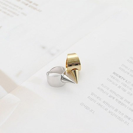 [BE114] BEAST Yo Seob Style Ares Ring - kpoptown.ca