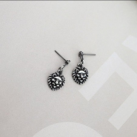 [EX216] EXO Lion King Earring - kpoptown.ca