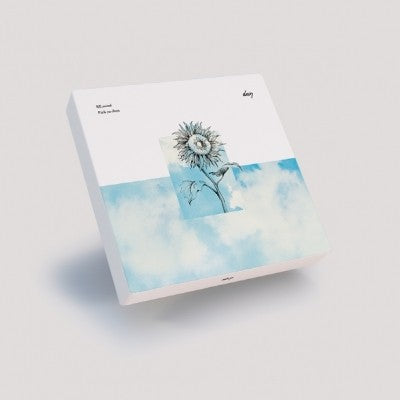 PARK YU CHUN Album - RE:mind (day Ver.) CD - kpoptown.ca