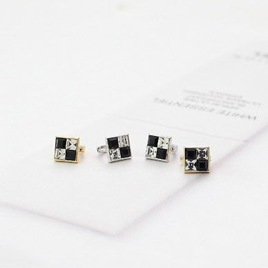 [IN49] INFINITE Multi Square Earrings - kpoptown.ca