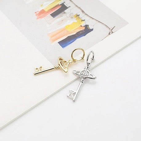 [IN107] INFINI** Simple Planet Earring - kpoptown.ca