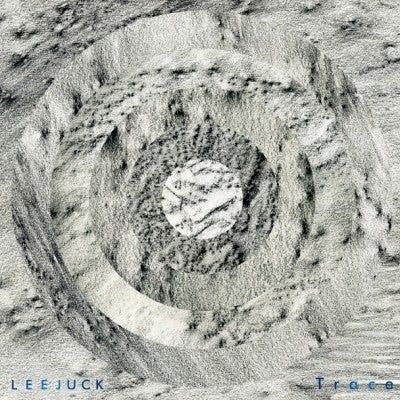 LEE JUCK 6th Album - Trace CD - kpoptown.ca