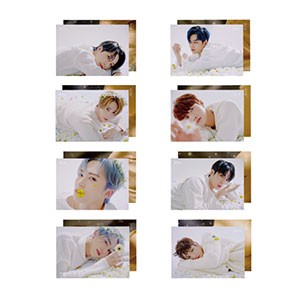 PENTAGON WE L:VE Goods - Poster Set - kpoptown.ca