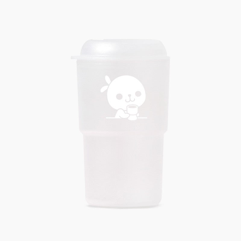 [MERRYBETWEEN] Tumbler - Merry&Milk Tea Time - kpoptown.ca