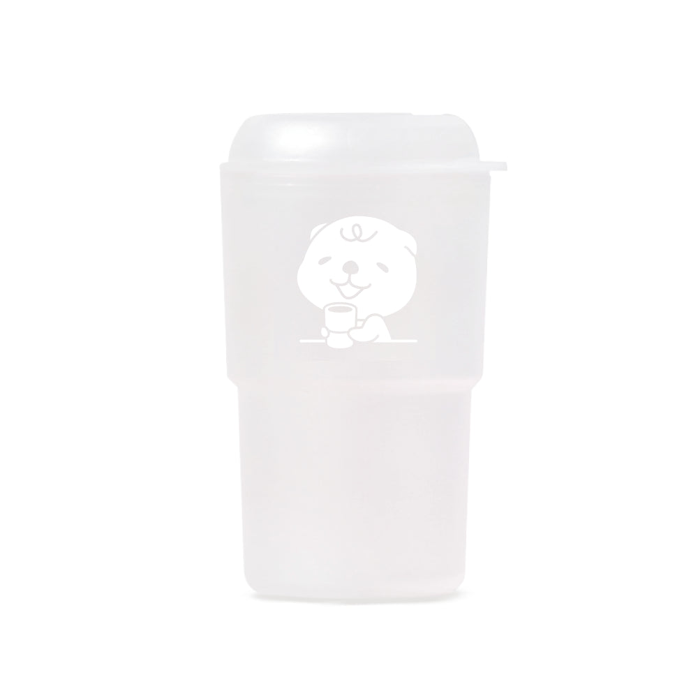 [MERRYBETWEEN] Tumbler - Merry&Milk Tea Time - kpoptown.ca