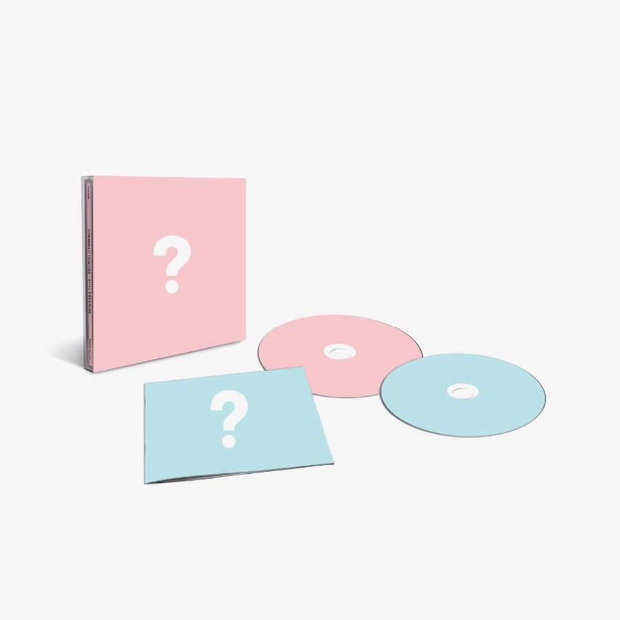 [Japanese Edition] TXT (TOMORROW X TOGETHER) 1st Album - Still Dreaming (Limited Edition B) CD - kpoptown.ca