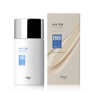 [Thefaceshop] Waterproof BB Cream SPF50+ PA++++ 50ml - kpoptown.ca