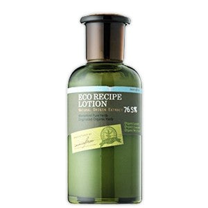 [INNISFREE] Eco Recpie Lotion 150ml - kpoptown.ca