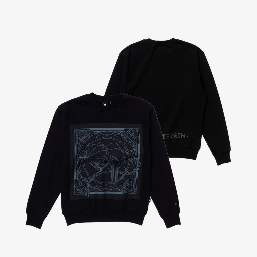 BTS ON Goods - Sweatshirt - kpoptown.ca