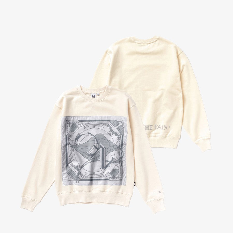 BTS ON Goods - Sweatshirt - kpoptown.ca