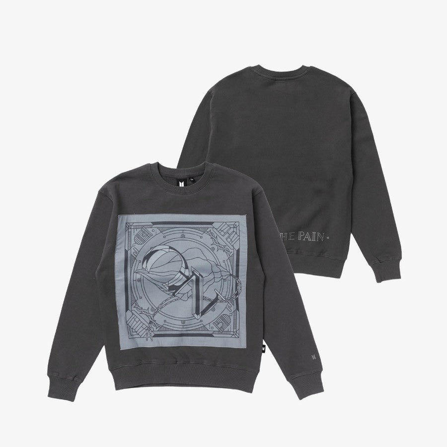 BTS ON Goods - Sweatshirt - kpoptown.ca