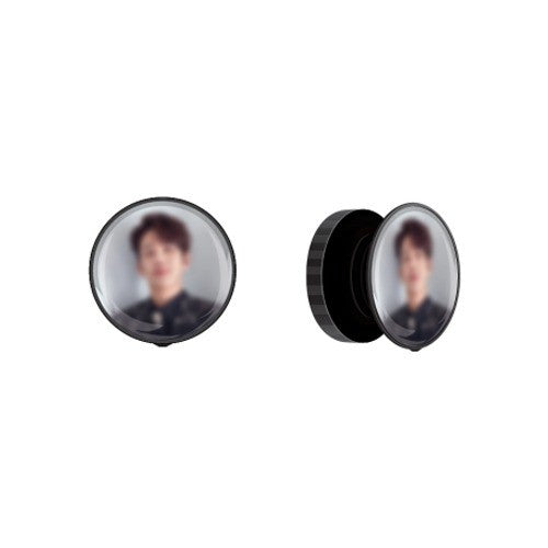 KIM SOO CHAN Official Goods - MIRROR GRIP TOK - kpoptown.ca