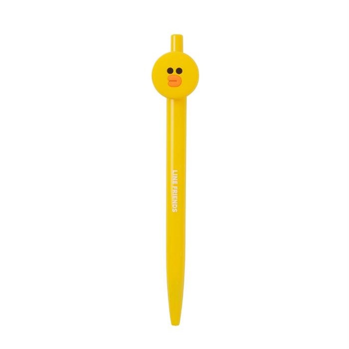 [LINE FRIENDS Official Goods] Sally Face Gel Pen - kpoptown.ca