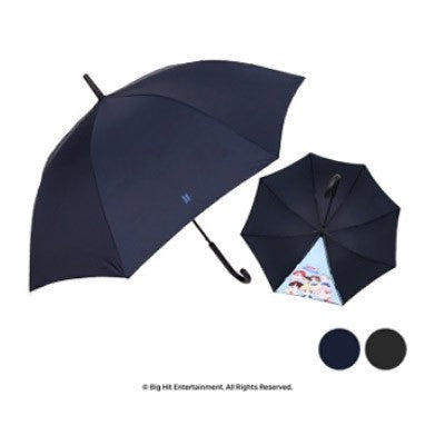 BTS Tiny Tan Goods - UMBRELLA - kpoptown.ca