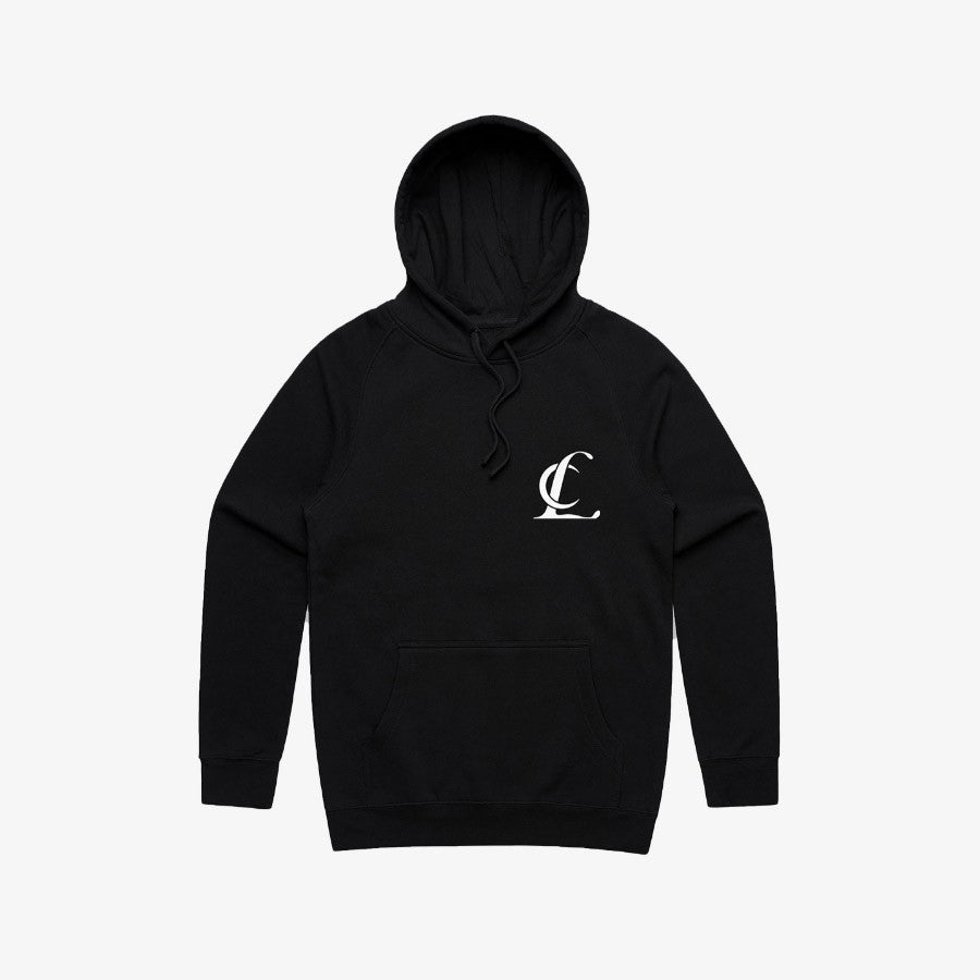 CL 5Star Goods - Face Graphic Hoodie - kpoptown.ca