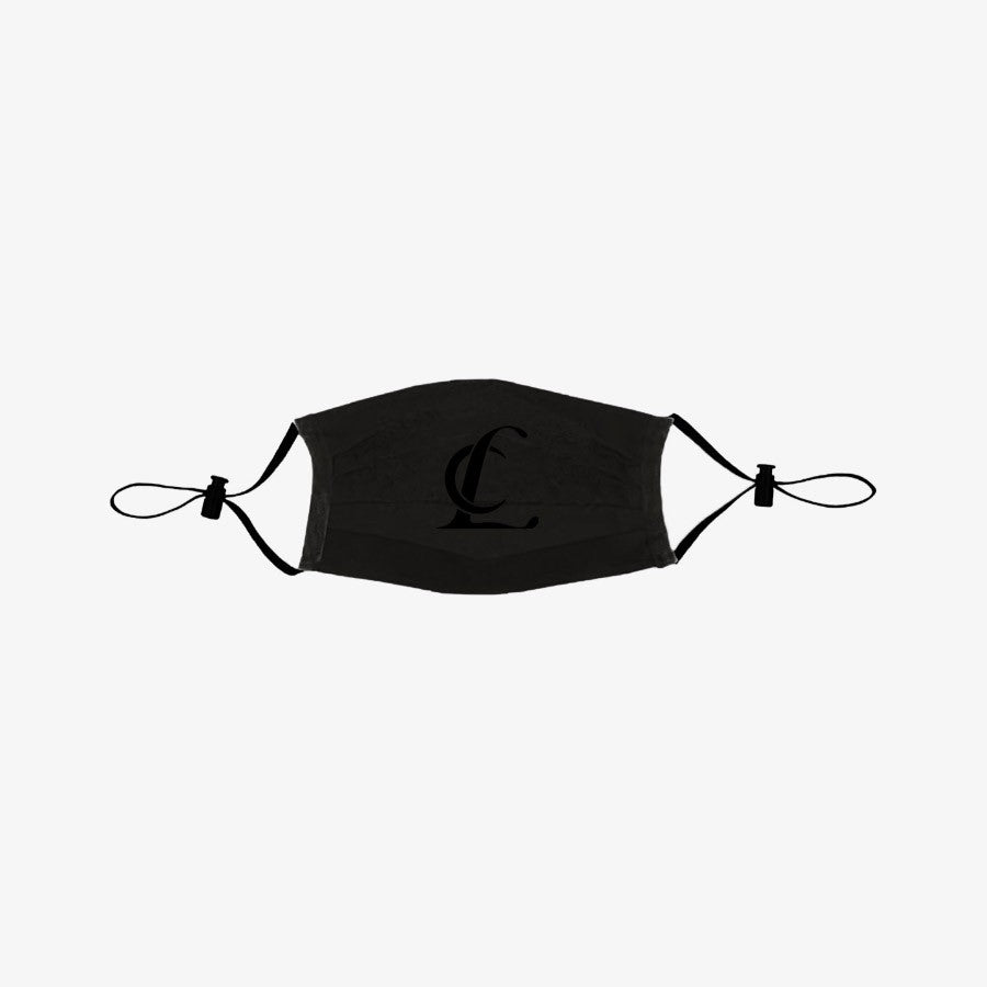 CL 5Star Goods - Logo Mask - kpoptown.ca