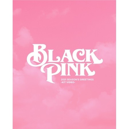 [KiT] BLACKPINK 2021 SEASON’S GREETINGS [KiT VIDEO] - kpoptown.ca