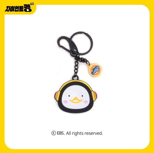 PENGSOO Official Goods - VOICE KEYRING (FACE VER.) - kpoptown.ca