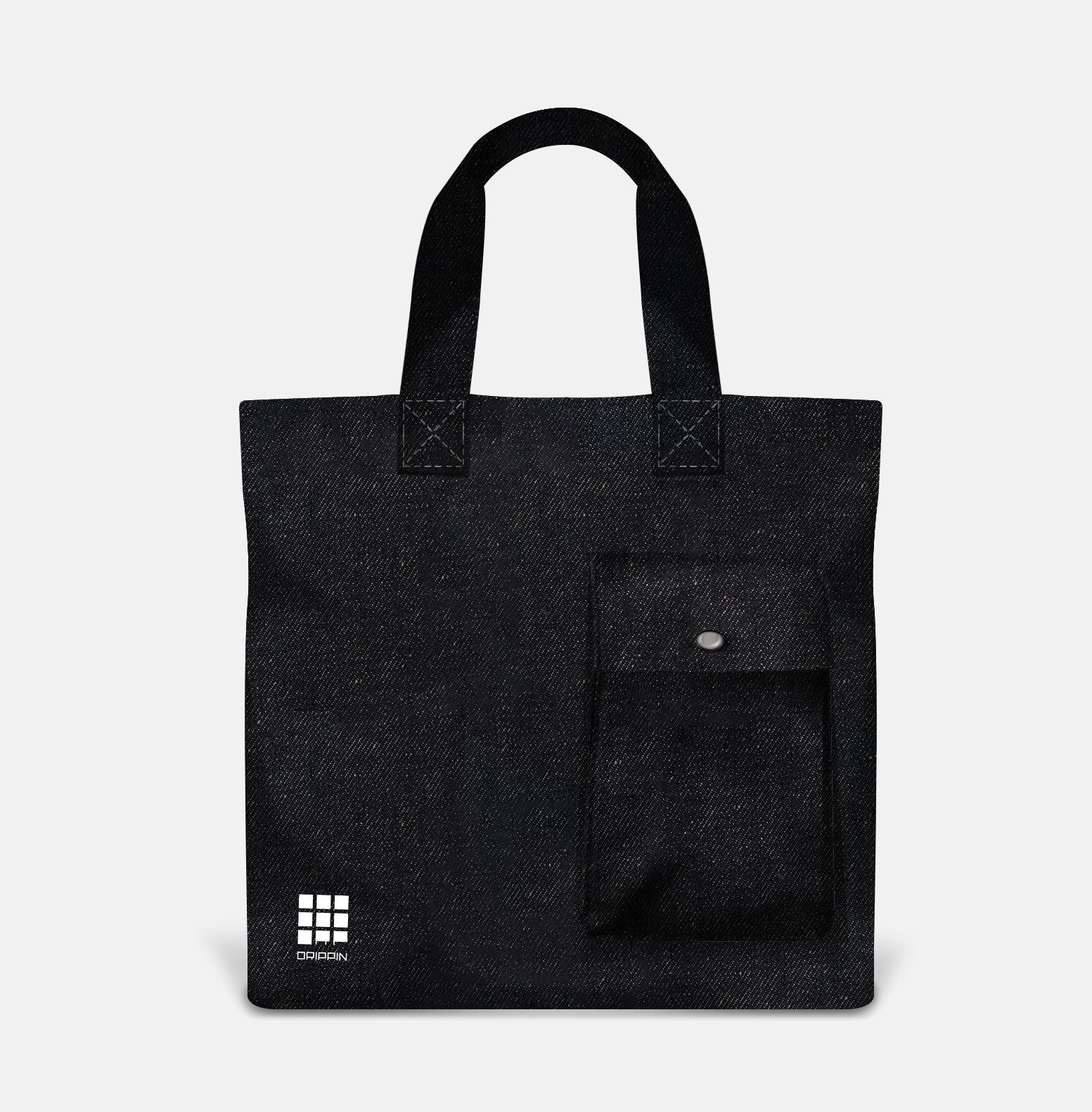 DRIPPIN Woollim Mall Goods - ECOBAG - kpoptown.ca