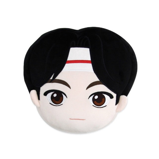 BTS x TinyTAN Goods - FACE CUSHION - kpoptown.ca