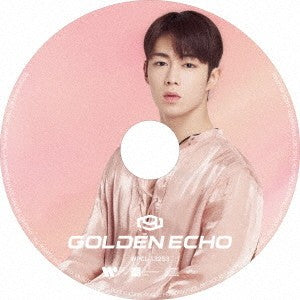 [Japanese Edition] SF9 - GOLDEN ECHO (DA WON : Picture Label Edition) CD - kpoptown.ca