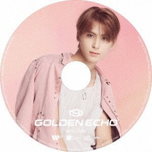 [Japanese Edition] SF9 - GOLDEN ECHO (TAE YANG : Picture Label Edition) CD - kpoptown.ca