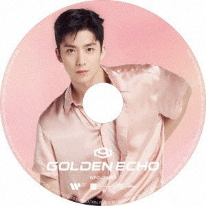 [Japanese Edition] SF9 - GOLDEN ECHO (HWI YOUNG : Picture Label Edition) CD - kpoptown.ca