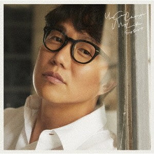 [Japanese Edition] Sung Si Kyung - You Can Change My Life (Standard Edition) CD - kpoptown.ca