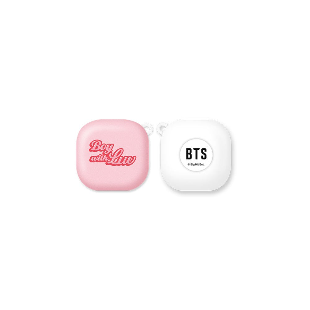 BTS Boy With Luv Goods - Buds / Buds Live Case - kpoptown.ca