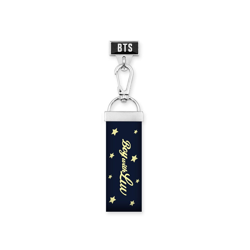 BTS Boy With Luv Goods - Finger Strap - kpoptown.ca