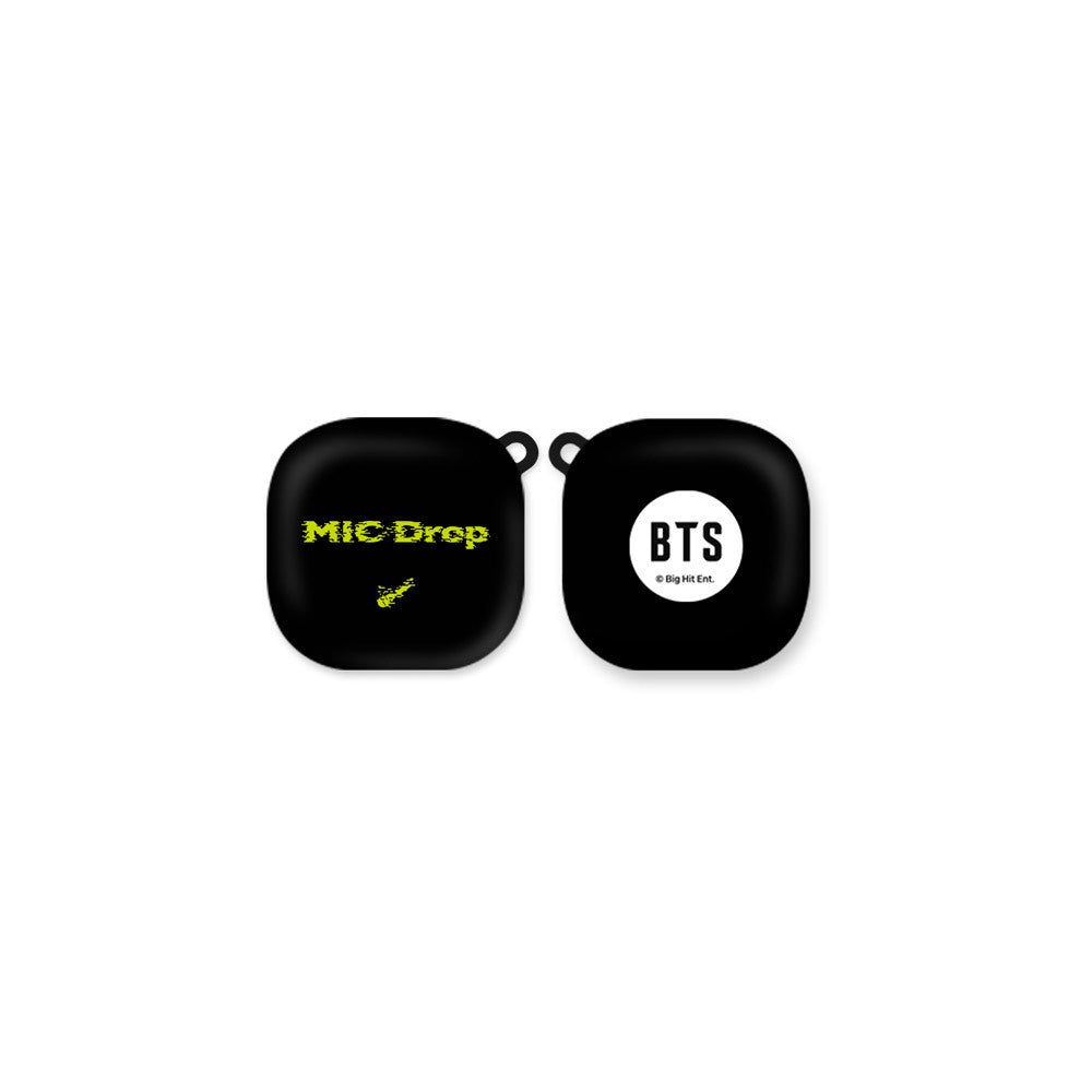 BTS MIC Drop Goods - Buds / Buds Live Case - kpoptown.ca