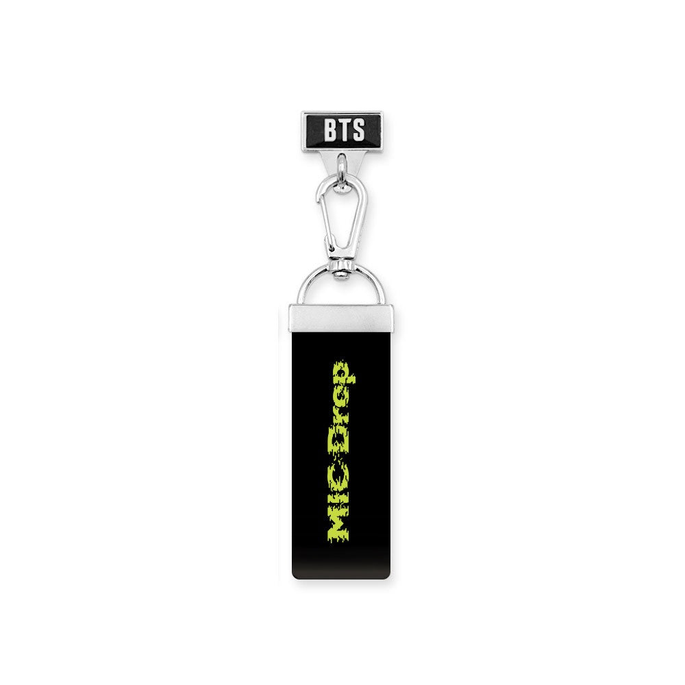 BTS MIC Drop Goods - Finger Strap - kpoptown.ca