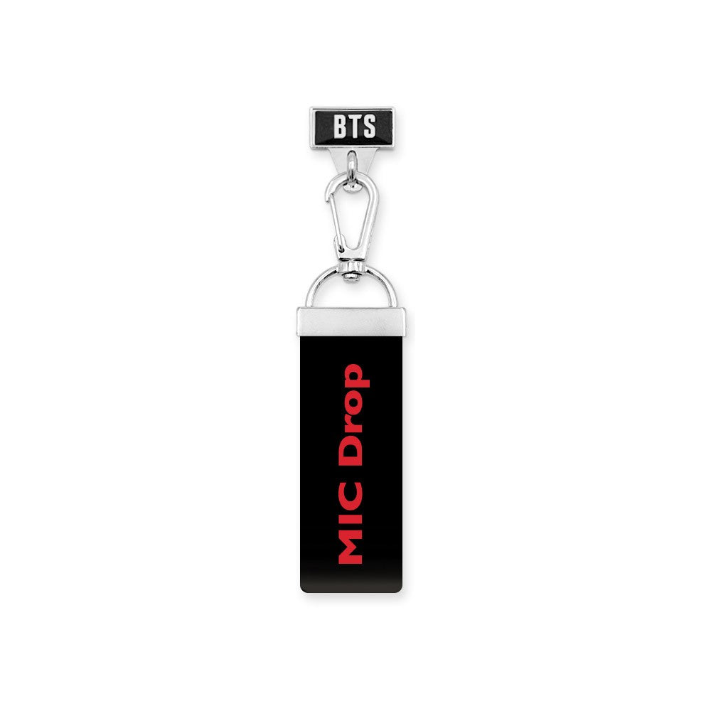 BTS MIC Drop Goods - Finger Strap - kpoptown.ca