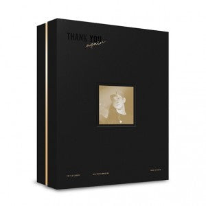 LEE JOON GI 2017 ASIA TOUR FANMEETING 'THANK YOU again' Photobook - kpoptown.ca