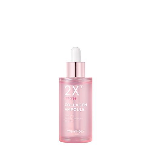 [TONYMOLY] 2XR Collagen Ampoule 50ml - kpoptown.ca