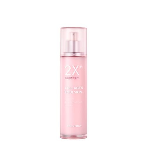 [TONYMOLY] 2XR Collagen Emulsion 140ml - kpoptown.ca