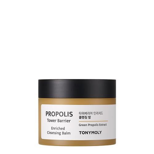 [TONYMOLY] Propolis Tower Barrier Enriched Cleansing Balm - kpoptown.ca