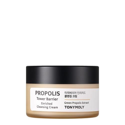 [TONYMOLY] Propolis Tower Barrier Enriched Cleansing Cream 200ml - kpoptown.ca