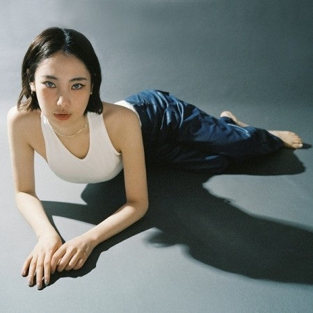 Youra EP Album - GAUSSIAN CD - kpoptown.ca