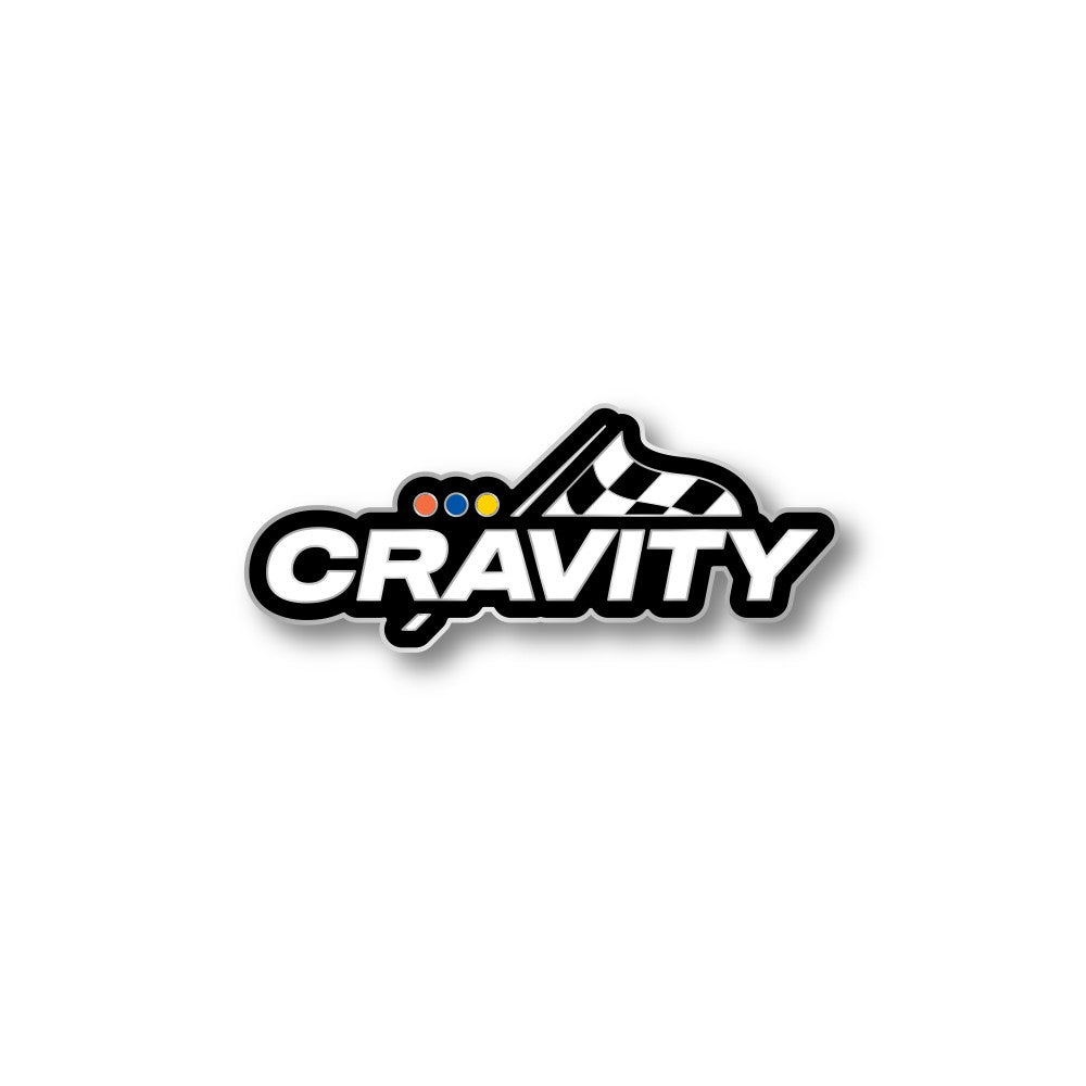 CRAVITY SEASON 3 Goods - BADGE - kpoptown.ca