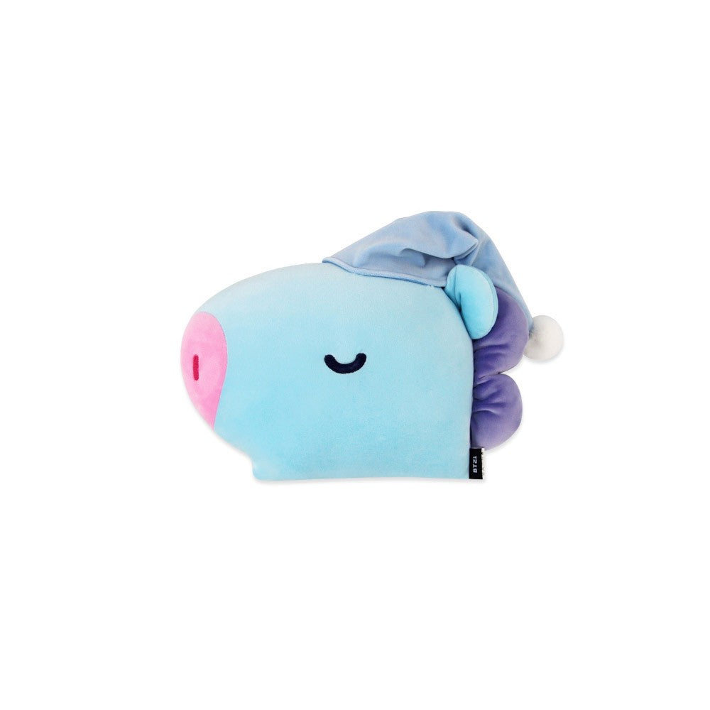 [BT21] BTS Nara Home Deco Collaboration - Dream Face Cushion - kpoptown.ca